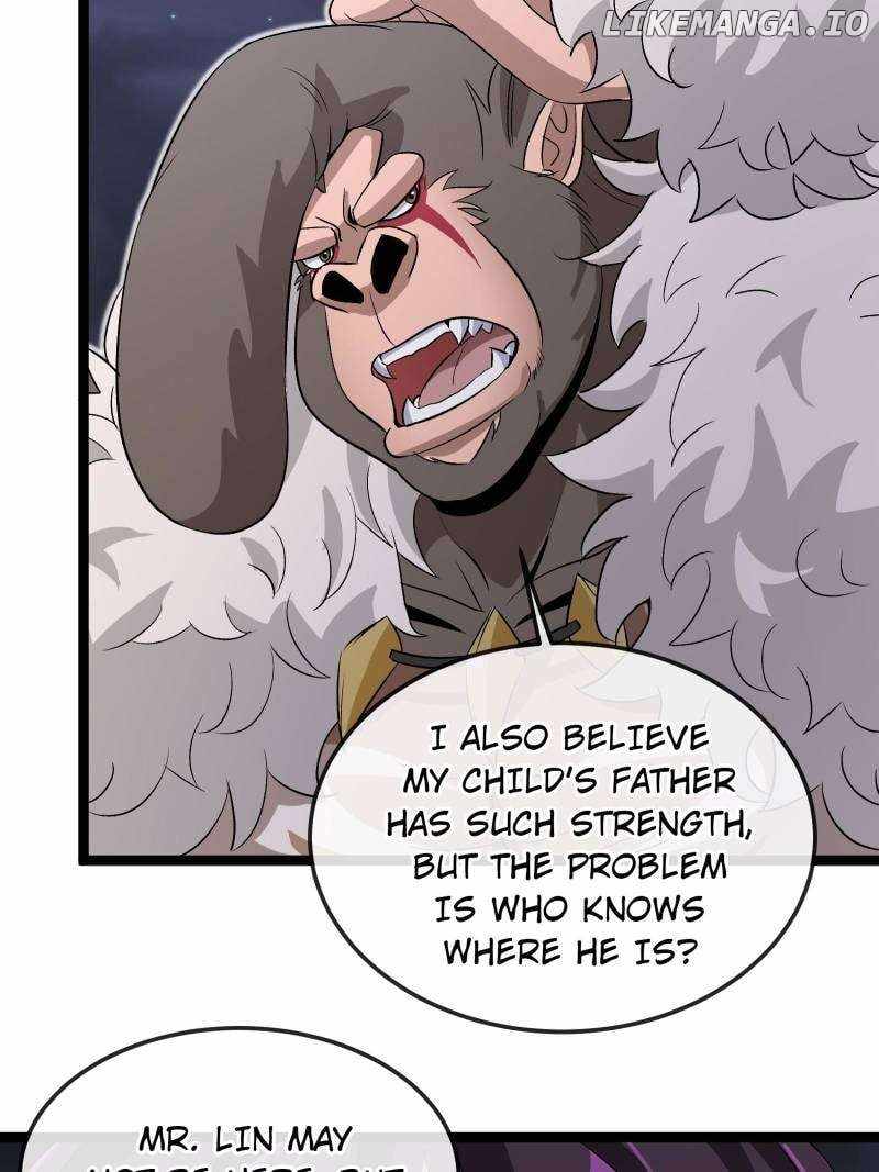 I Am The Monster Overlord Chapter 65 85